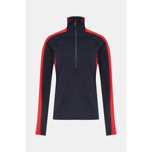 Goldbergh Navy Sweatshirt