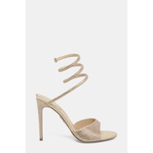 Rene Caovilla Rene Caovılla Platinum Evening Shoes