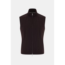 Vakko By Montecore Natural Down Filled Vest