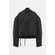 Ottolınger Black Jacket