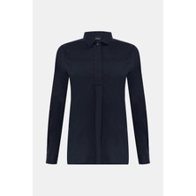 Fay Navy Shirt