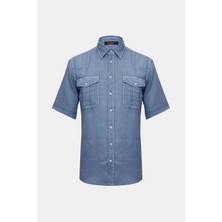 Vakko By Gran Sasso Shirt