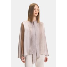 Vakko By Lorena Antonıazzı Blouse