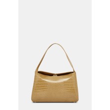 Themoire Themoıre Camel Bag
