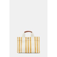 Rue De Verneuil Rue De Verneuıl Yellow Bag
