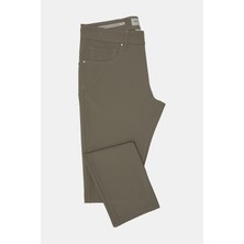Jacob Cohen Stone Five-Pocket Trousers