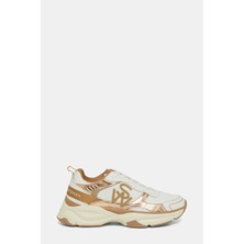 Stuart Weitzman Stuart Weıtzman White Sneakers
