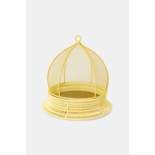 Vakko Lidded Serving Tray