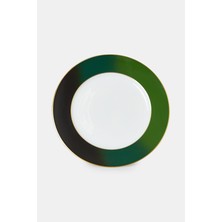 Vakko Vert De Vakko Gradient Serving Plate