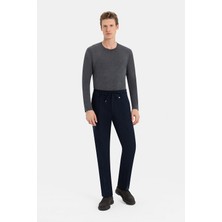 Vakko By Berwıch Trousers