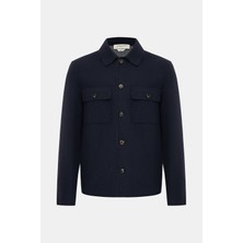 Jacob Cohen Shirt Jacket
