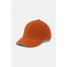 Vakko By Montecore Dark Orange Hat