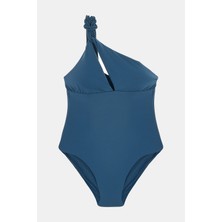 Calarena Navy Swimsuit
