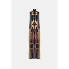 Volantıs Kaftan