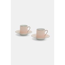 Vakko Coffee Cup Set Of 2
