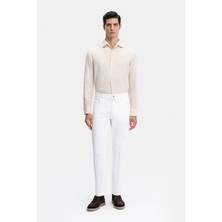 Jacob Cohen Five Pocket Jeans