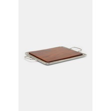 Vakko Wooden Tray