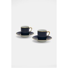 Vakko Coffee Cup Set Of 2