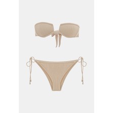 Ostra Brasıl Natural Bikini