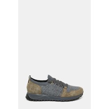 Doucal's Doucal’s Lace-Up Sneakers