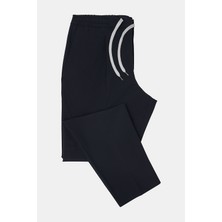 Vakko By PT01 Navy Trousers
