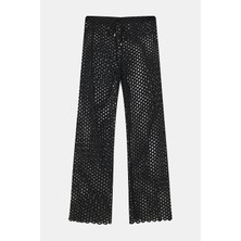 Cult Gaia Cult Gaıa Black Trousers