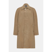 Maıson Margıela Mm6 Sand Coat