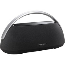 Harman/Kardon Harman Kardon Go Play 3 Black Bluetooth Speaker