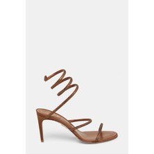 Rene Caovilla Rene Caovılla Brown Evening Shoes
