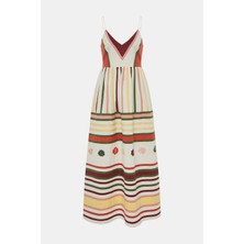 Carolına K Multicolor Dress