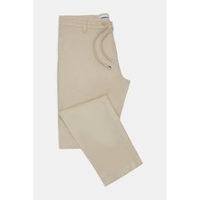 Jacob Cohen Beige Trousers