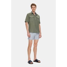 Vakko By Gran Sasso Shirt