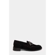 Rene Caovilla Rene Caovılla Black Leather Shoes