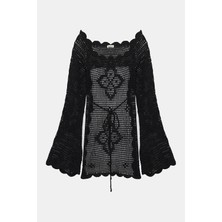 Agua Bendita Blouse