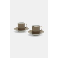 Vakko Coffee Cup Set Of 2