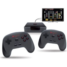 My Arcade Retro Console 250+ Games