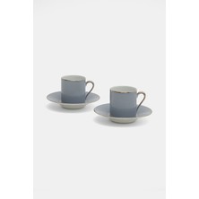 Vakko Coffee Cup Set Of 2