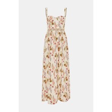 Agua Bendita Dress