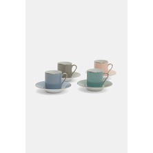 Vakko Coffee Cup Set Of 4