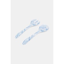Vakko Piana 2-Piece Salad Serving Set