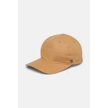 Vakko By Taglıatore Linen Cap