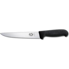 Efnaz Style 5 5203 18 Kurban ve Kasap Bıçağı 18 cm - Fibrox Sap