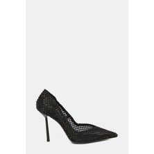 Le Silla Le Sılla Black Shoes