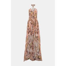 Alexis Alexıs Light Pink Dress