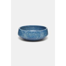 Vakko Marine Deep Salad Bowl