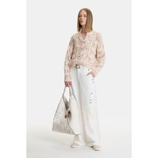 Ermanno Scervino Ermanno Scervıno Jeans