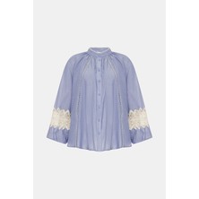 Devotion Devotıon Blouse