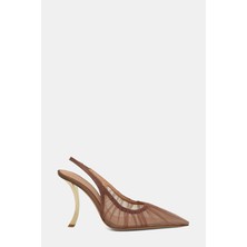 Gedebe Mink Shoes
