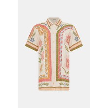 Agua Bendita Shirt