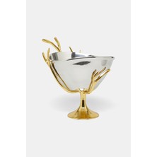 Vakko Footed Bowl